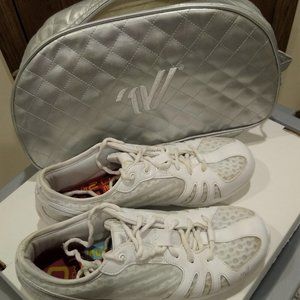 Varsity Last Pass 2.0 Competition Cheer Shoes and Carry Bag